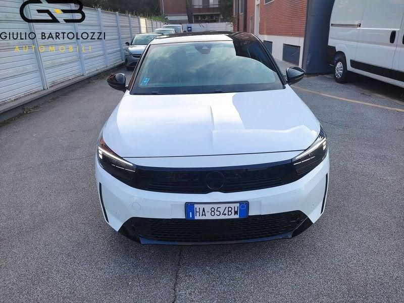 Opel Corsa 1.2 100cv Hybrid GS AT6