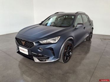 Cupra Formentor 1.4 e-hybrid VZ dsg