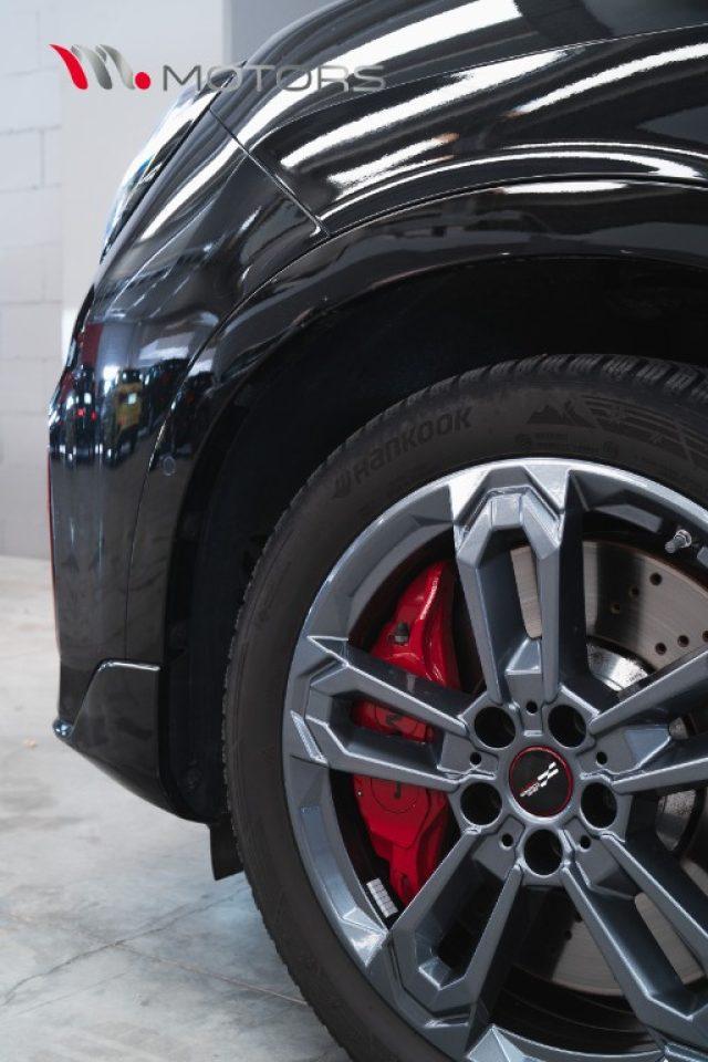 MINI Mini John Cooper Works Countryman JCW All4