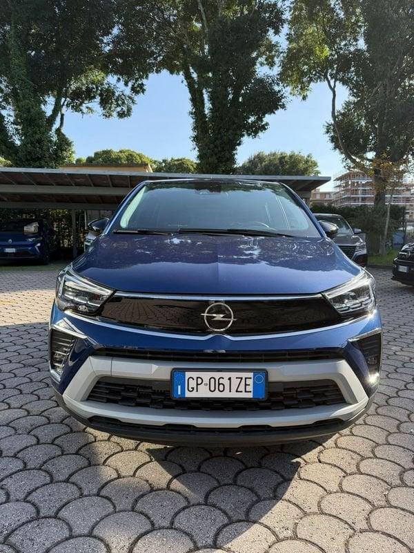 Opel Crossland Crossland 1.5 ECOTEC D 110 CV Start&Stop Edition