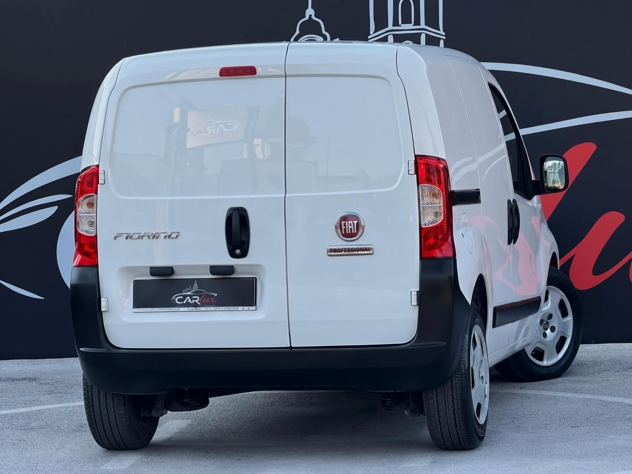 Fiat Fiorino 1.3 MJet 95CV Cargo | IVA ESPOSTA