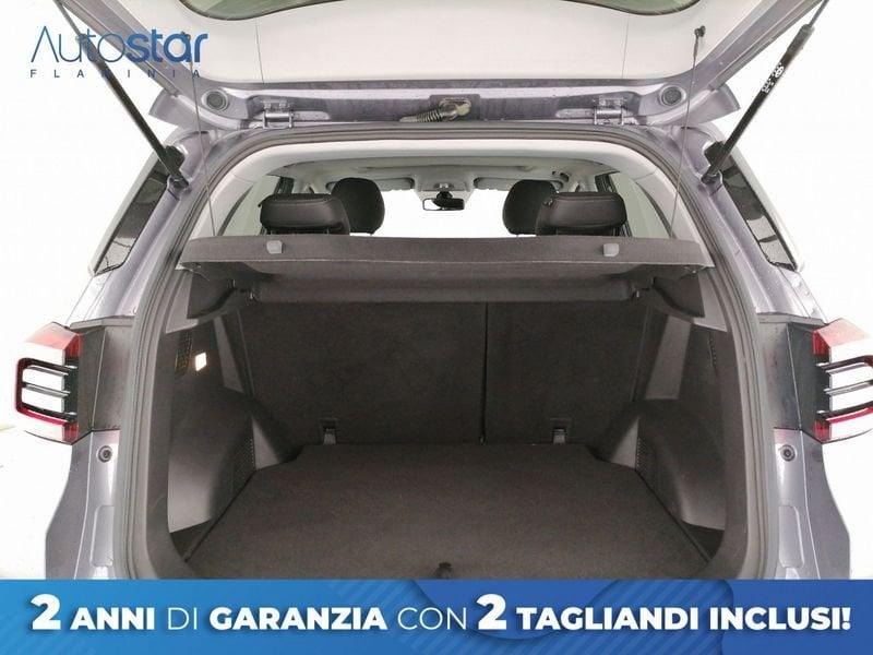 DR AUTOMOBILES dr 4.0 1.5 Gpl 114cv