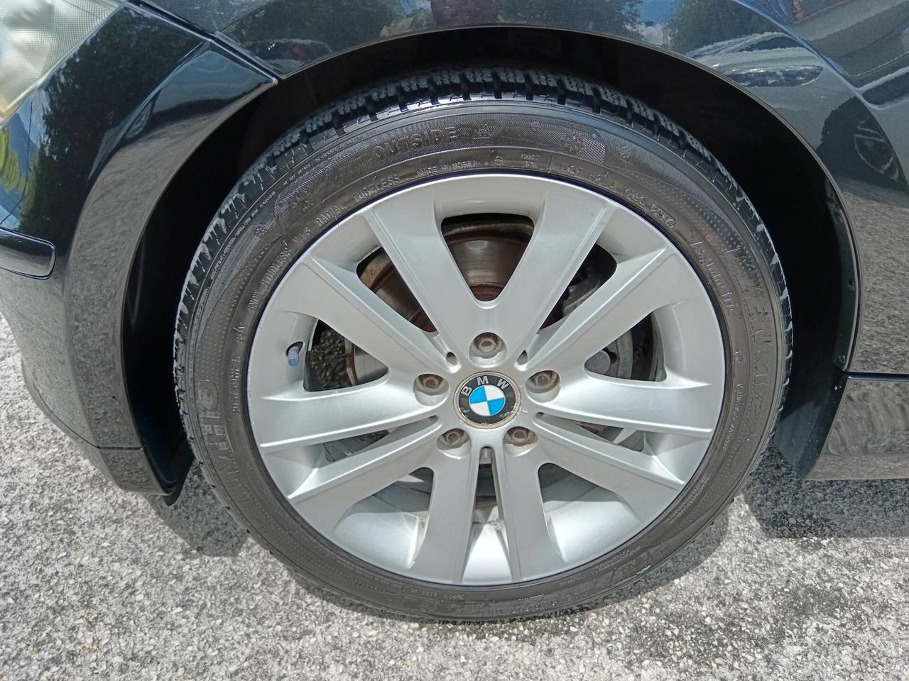 Bmw 118 18d 143CV FUTURA NUOVISSIMA