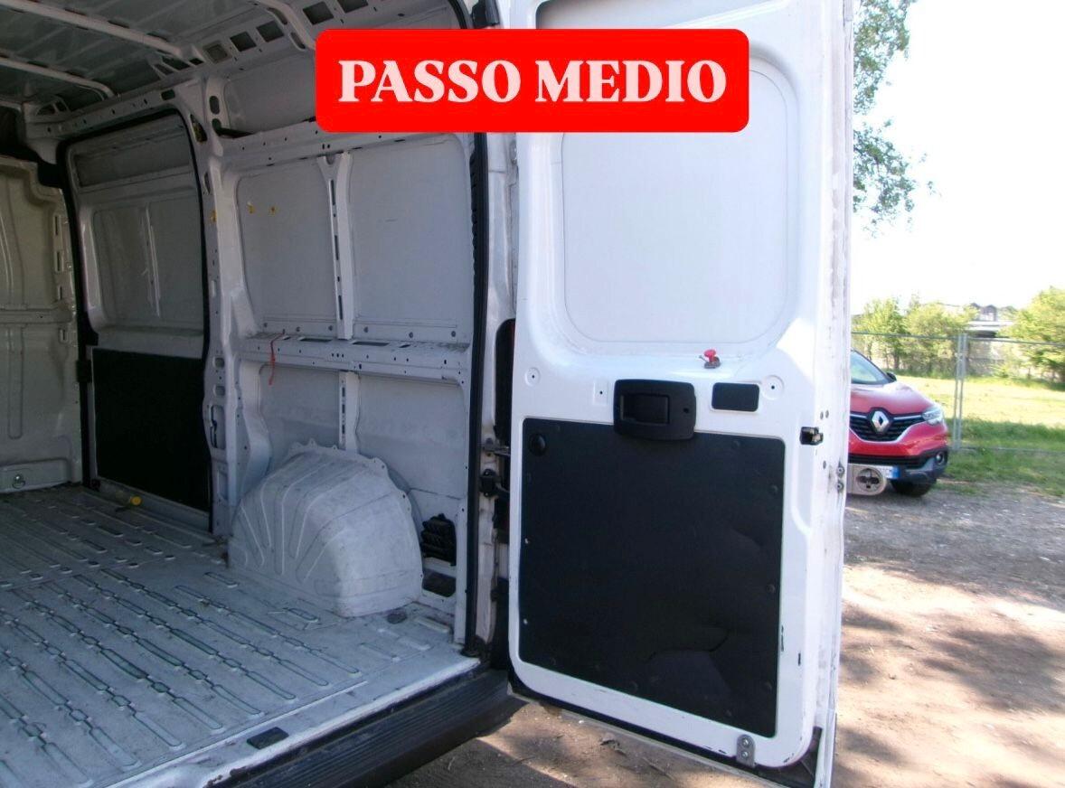 NEW FIAT DUCATO 2.2 L2H2 FURGONE Km 62.000