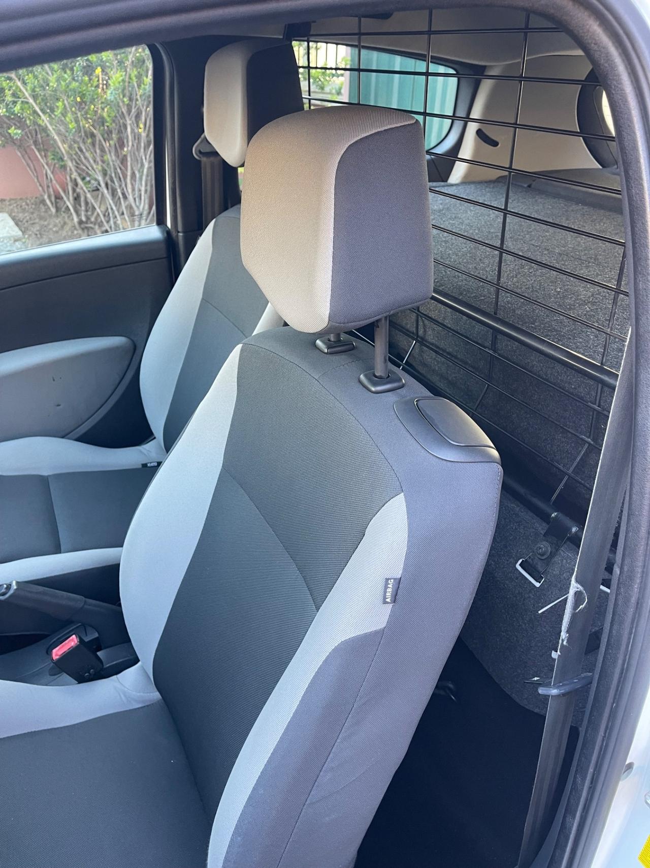 Renault Clio 1.5 dCi 85CV F.AP. 3 porte Van Gran Confort