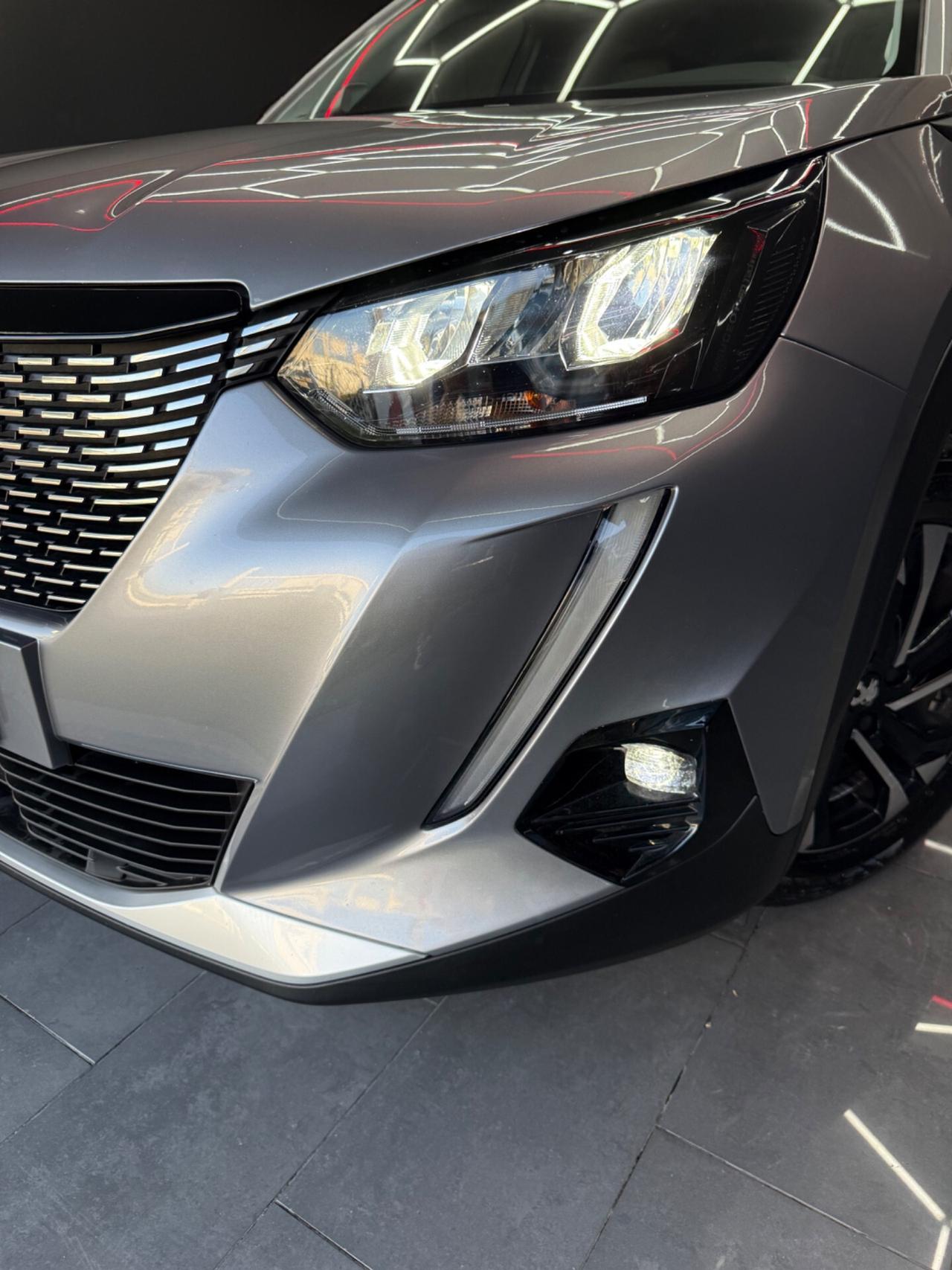 Peugeot 2008 BlueHDi 130 cv EAT8 Allure Pack 2021