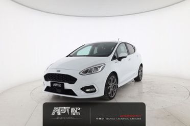 Ford Fiesta Fiesta 5p 1.0 ecoboost ST-Line s&s 95cv my20.75