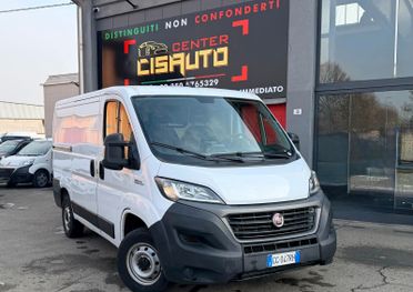Fiat Ducato 30 2.3 MJT 120CV PM-TN Furgone