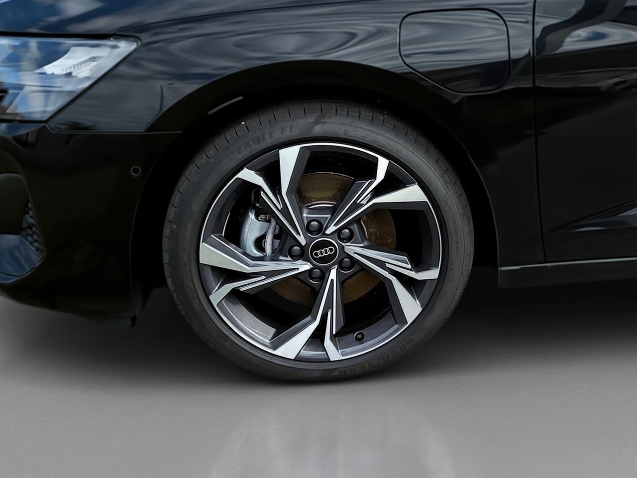 Audi A3 SPB TFSI e 150 kW S tronic Business CELL VENDITE 3491558563 - 3478673115