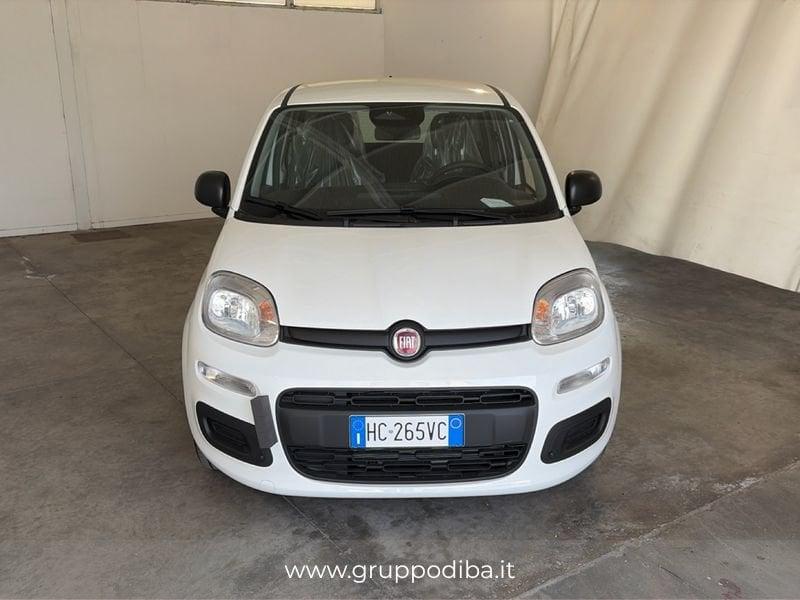 FIAT Pandina 1NA My26 1.0 65cv Hybrid Pop