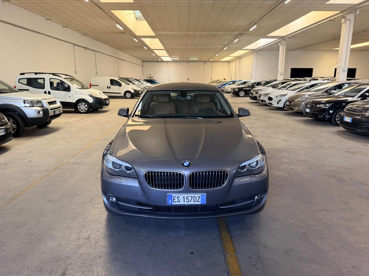 Bmw 525 525d xDrive Touring Luxury