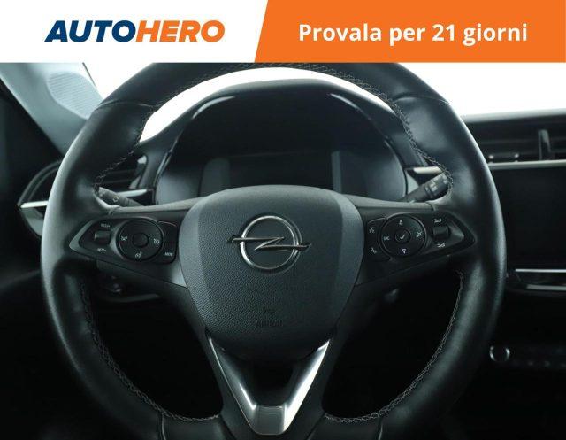 OPEL Corsa 1.5 D 100 CV STYLE