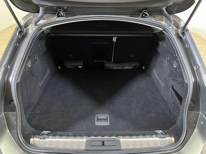 Peugeot 508 SW BlueHDi 130 Allure S/S