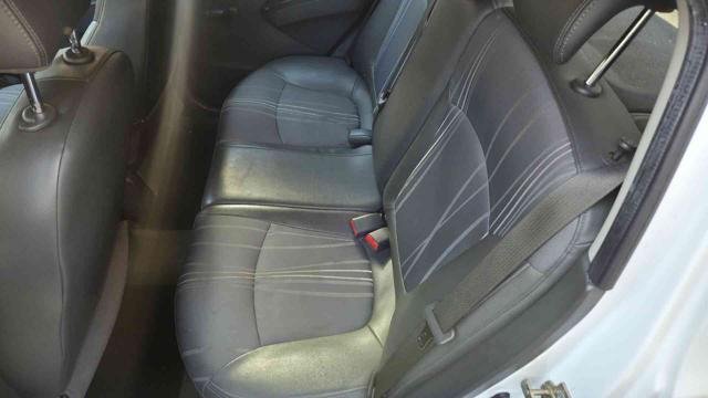 CHEVROLET Spark 1.0 LS