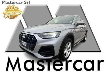 AUDI Q5 Sportback 40 2.0 tdi Advanced 4x4 s-tronic GM776GG