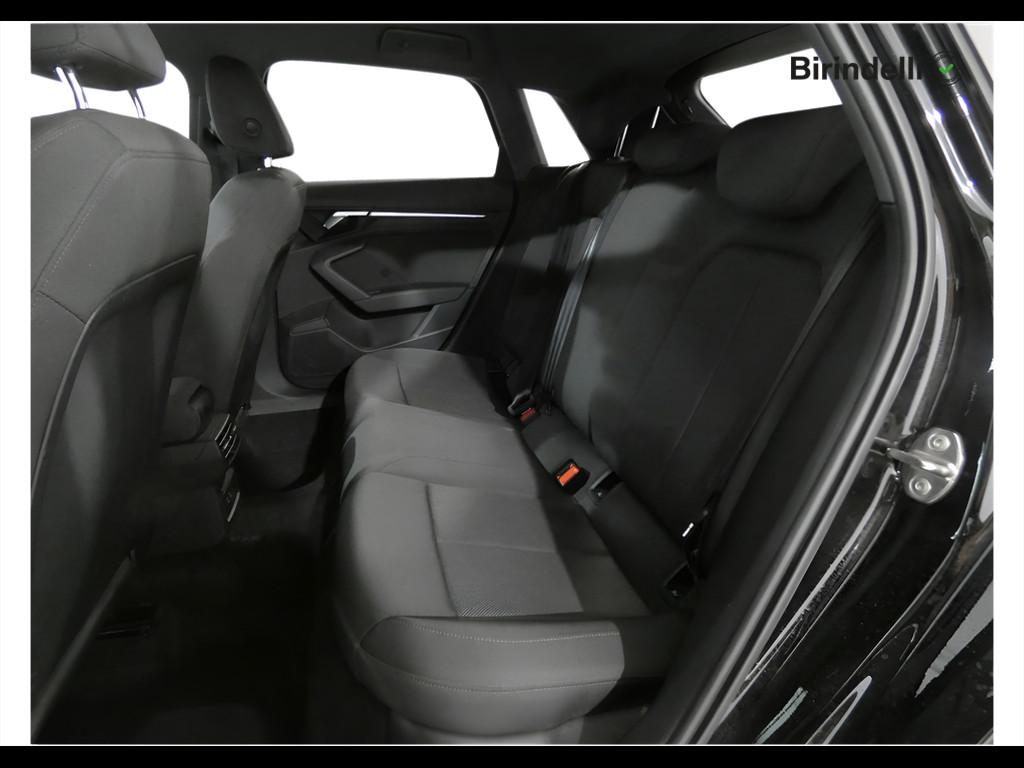 AUDI A3 4ª serie - A3 SPB 30 TDI Business Advanced