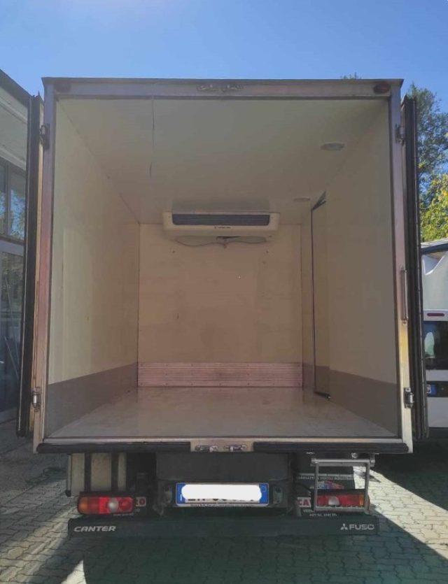 MITSUBISHI MITSUBISHI Canter FRIGO 3.0 TID 6.0 C15/27 FRIGO