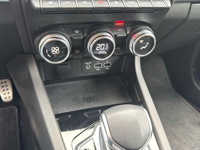 Renault Arkana Arkana 1.6 E-Tech full hybrid R.S. Line 145cv