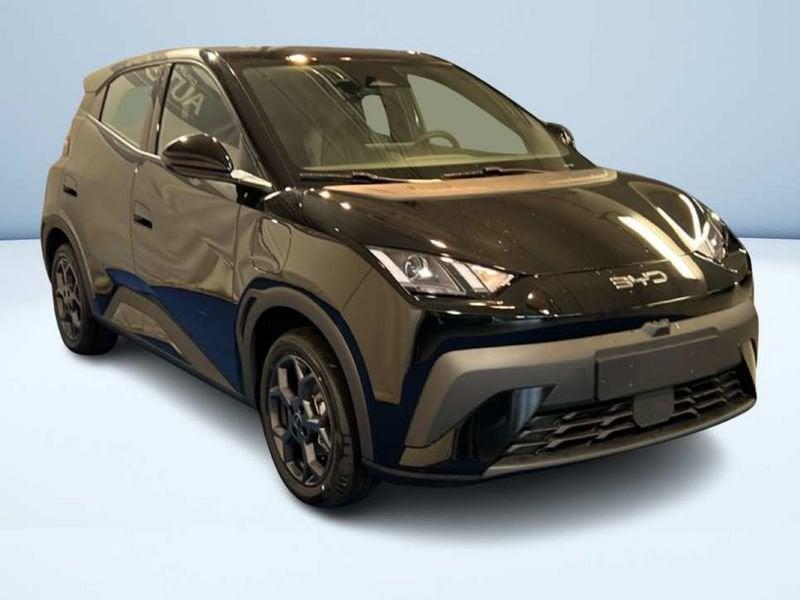 BYD Dolphin Surf Boost