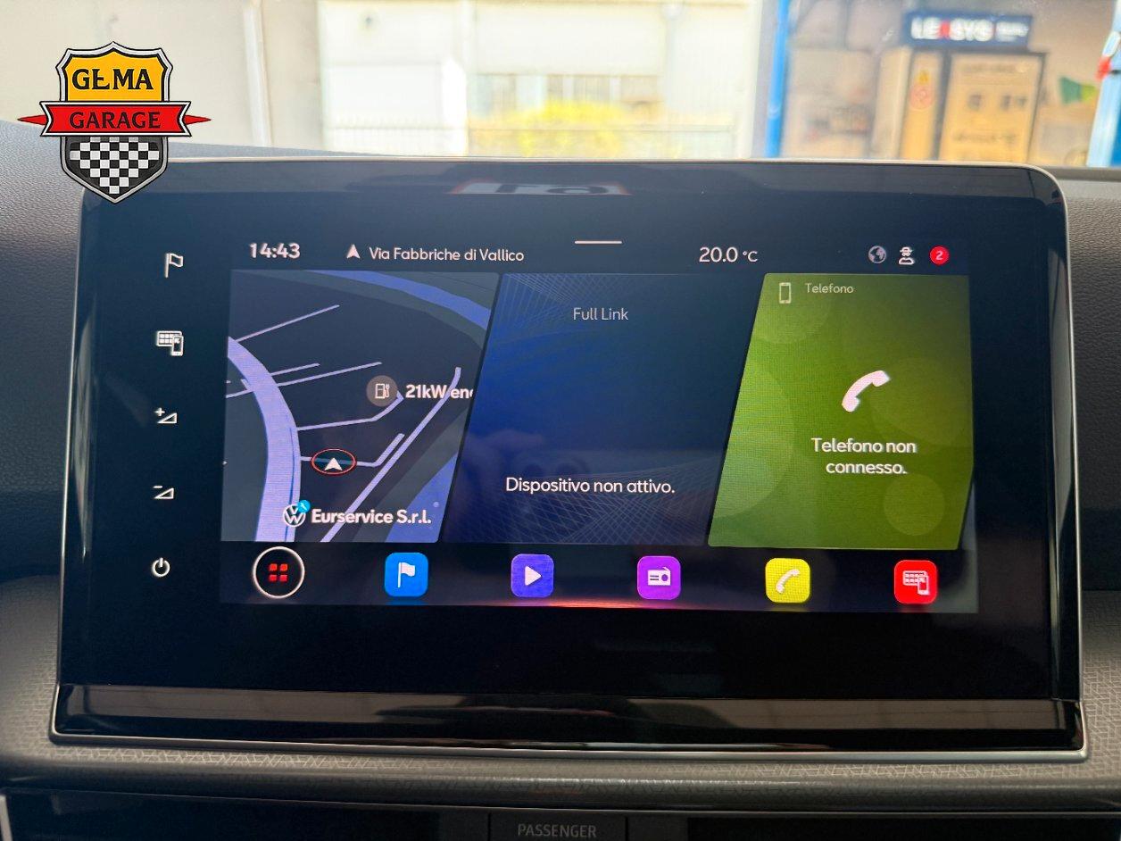 Seat Tarraco 2.0 tdi Business 150cv dsg