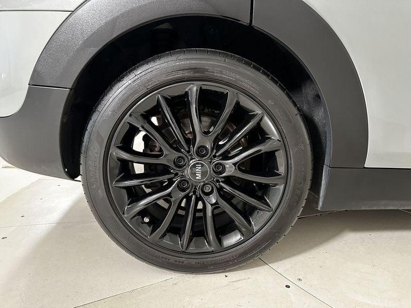 MINI Mini Clubman F54 2019 Benzina 1.5 Cooper Essential