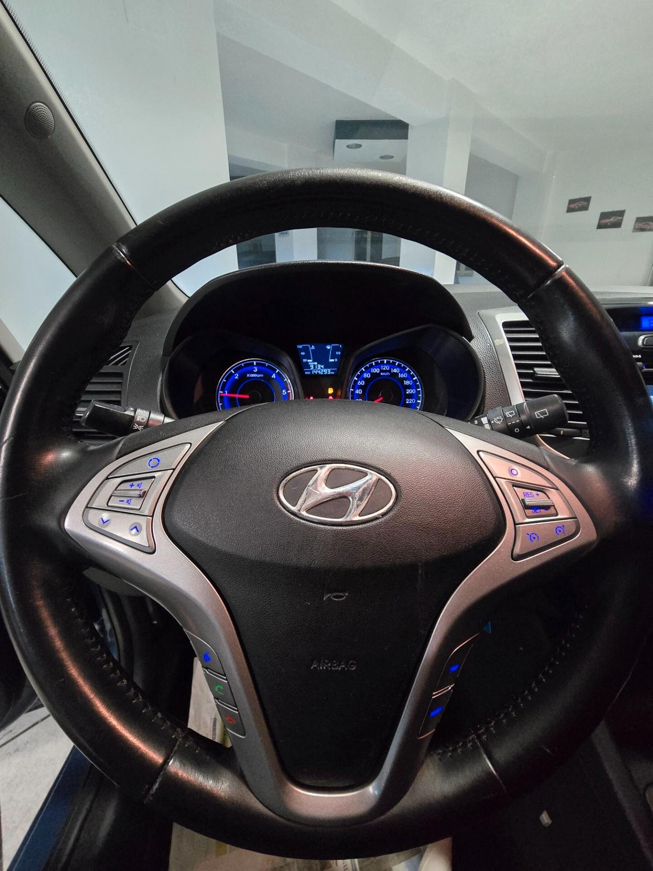 Hyundai iX20 1.4 CRDI 90 CV XPossible