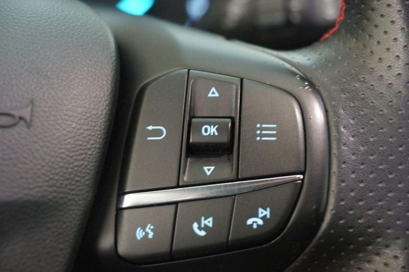 Ford Fiesta 1.5 EcoBlue 85CV ST-Line