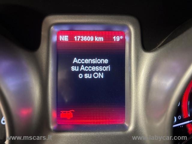 FIAT Freemont 2.0 Multijet 140 CV Freemont