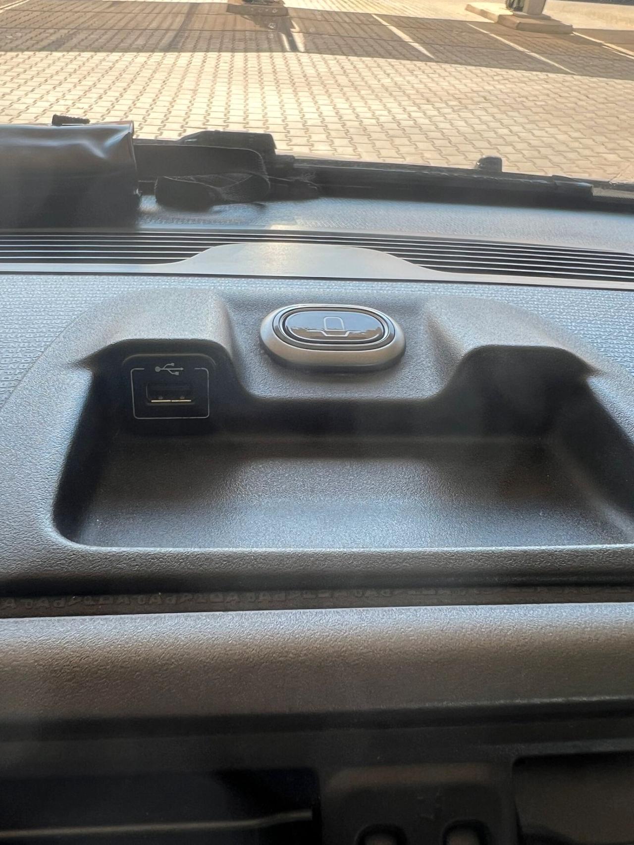 Fiat Panda 1.0 FireFly S&S Hybrid City Cross