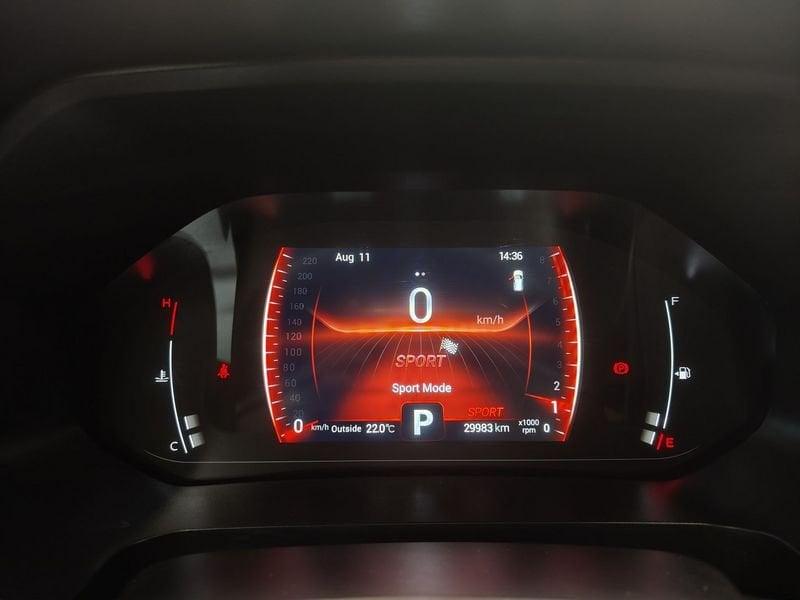 DR AUTOMOBILES dr 5.0 dr 5.0 s2 1.5 Turbo CVT Bi-Fuel GPL