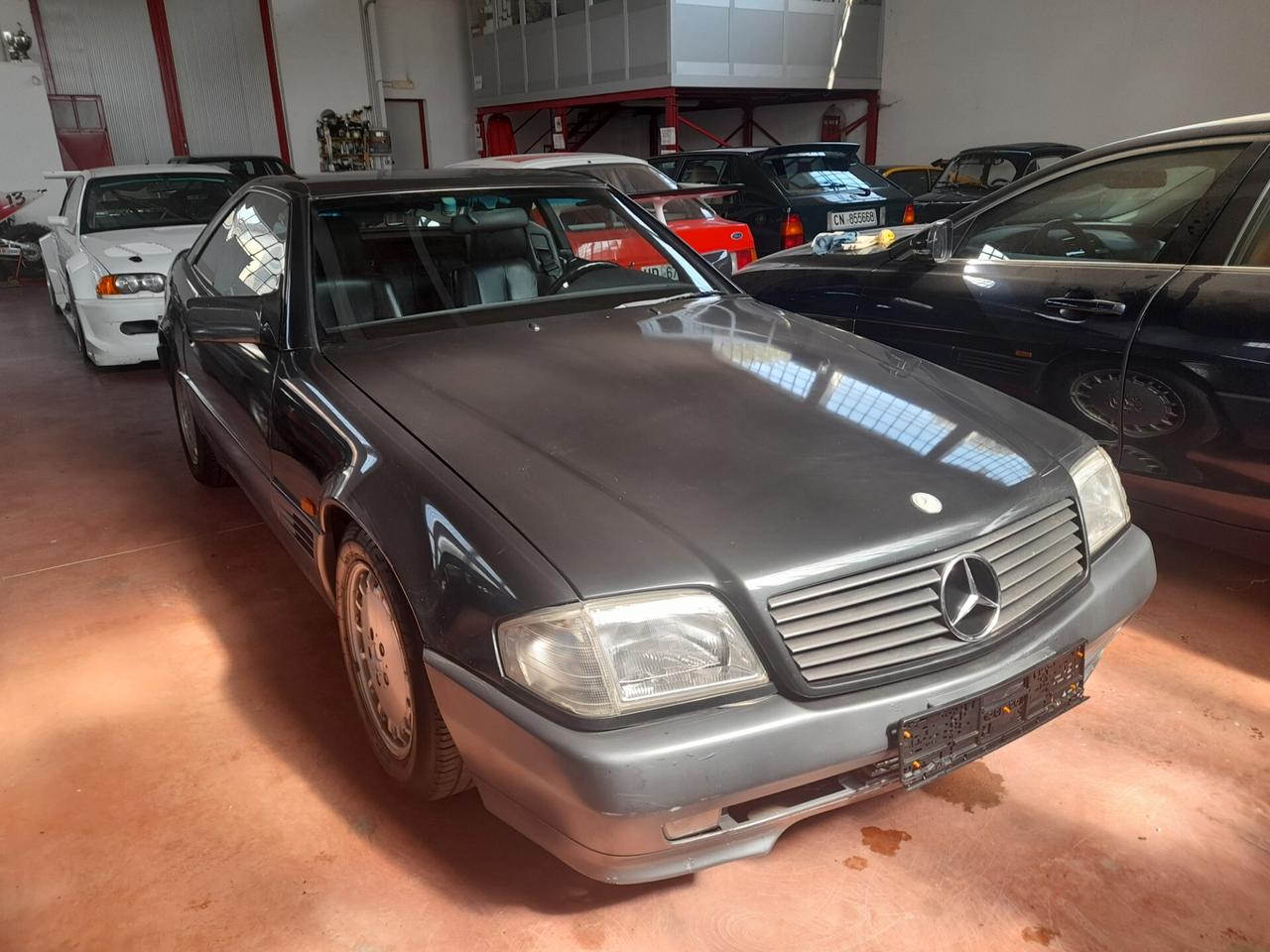 Mercedes-benz SL 300 Roadster