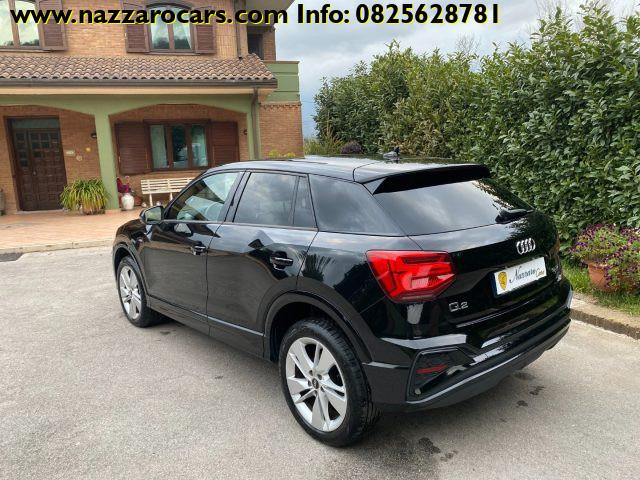 AUDI Q2 *OFFERTA PROMO* 35TDI qtro S tr S line TETTO APR