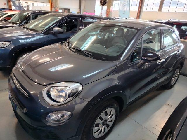 FIAT 500X 1.3 MultiJet 95 CV PROMO