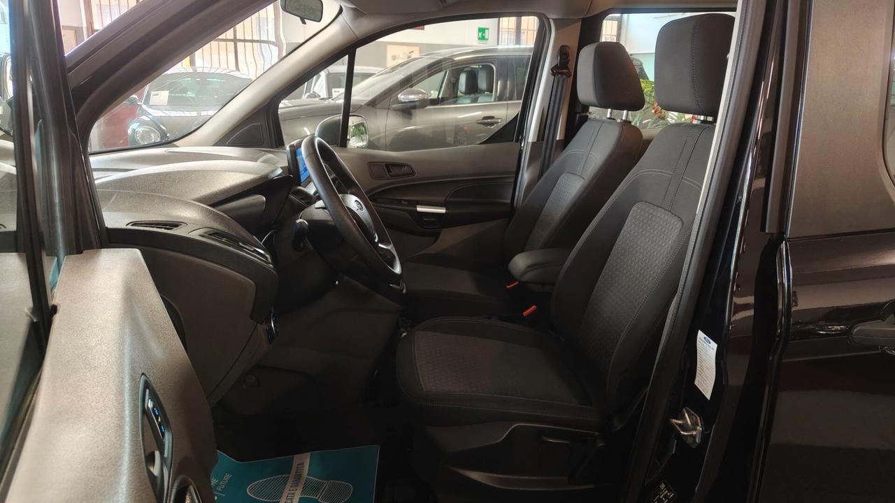Ford Transit Connect 230 1.5 Ecoblue 120CV PL aut. Combi Trend N1