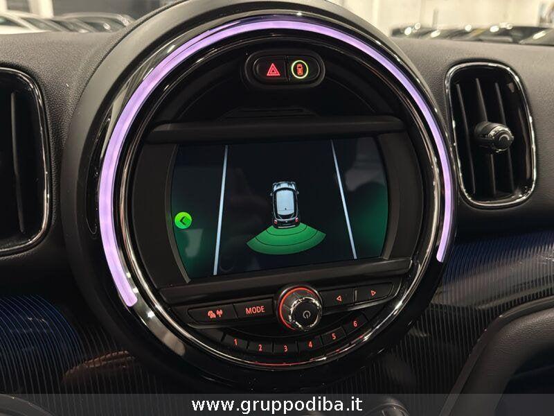 MINI Countryman Mini F60 2017 Benzi Mini 1.5 One Hype auto