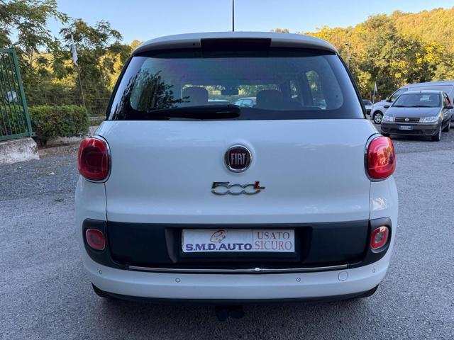 FIAT 500L 1.6 Multijet 105 CV Easy