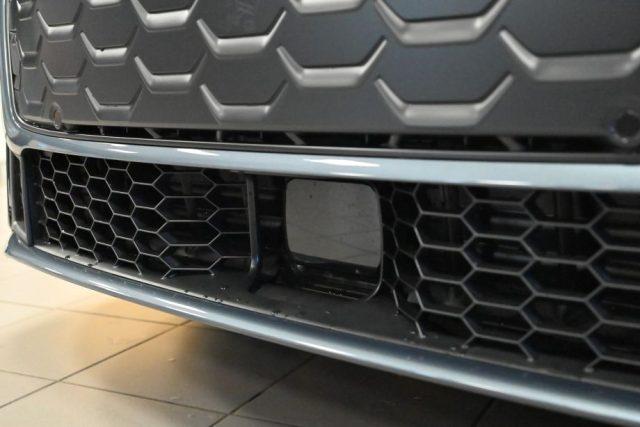 AUDI A5 AVANT TDI MHEV 204CV QUAT.S-TR.S-LINE ED.SCONTO30%