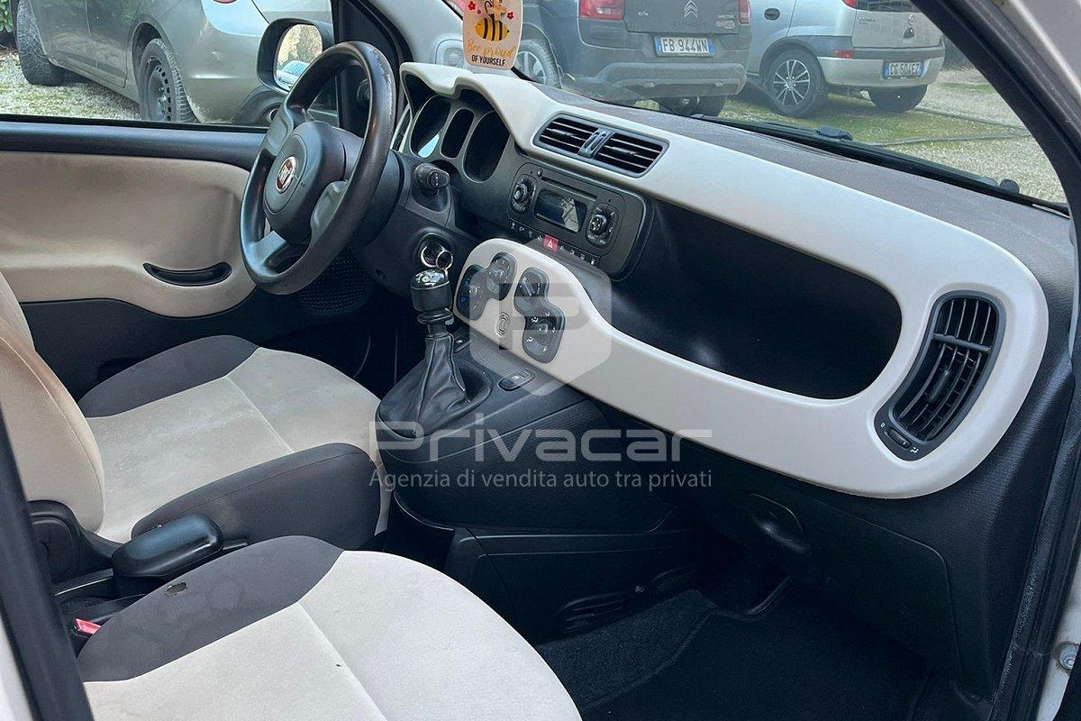 FIAT Panda 1.2 EasyPower Easy