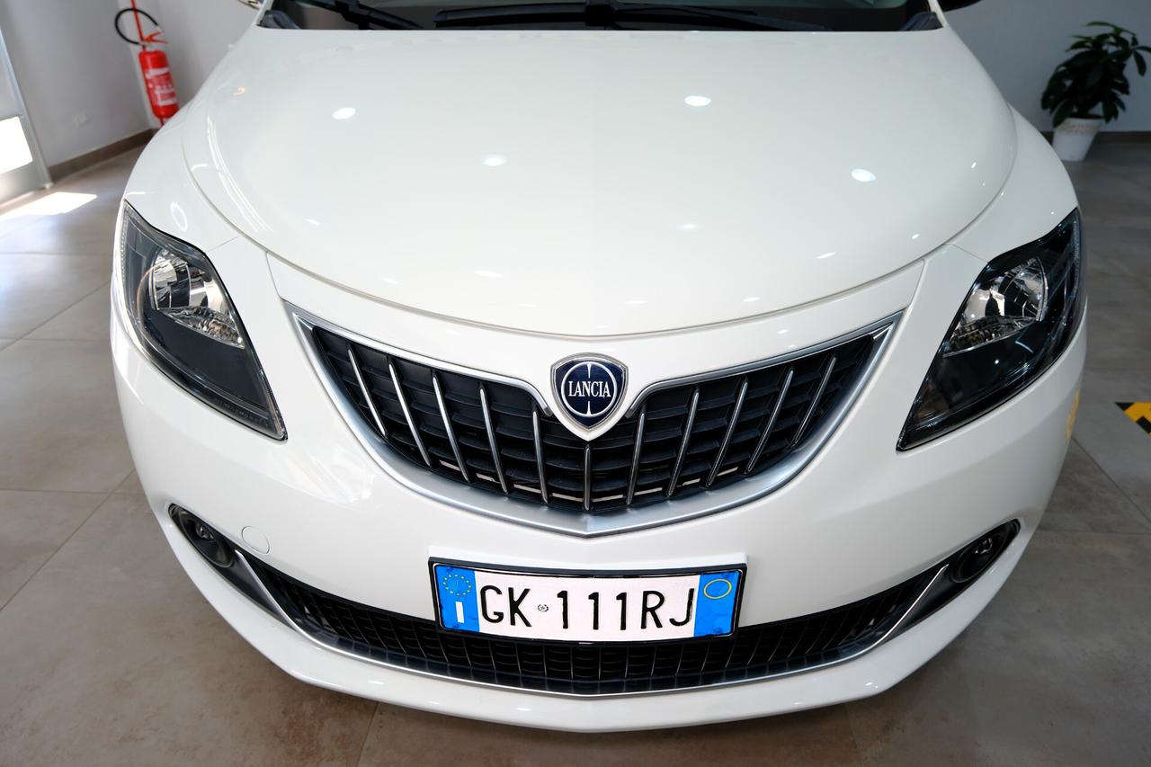 Lancia Ypsilon 1.0 HYBRID 70cv GOLD - 5° POSTO