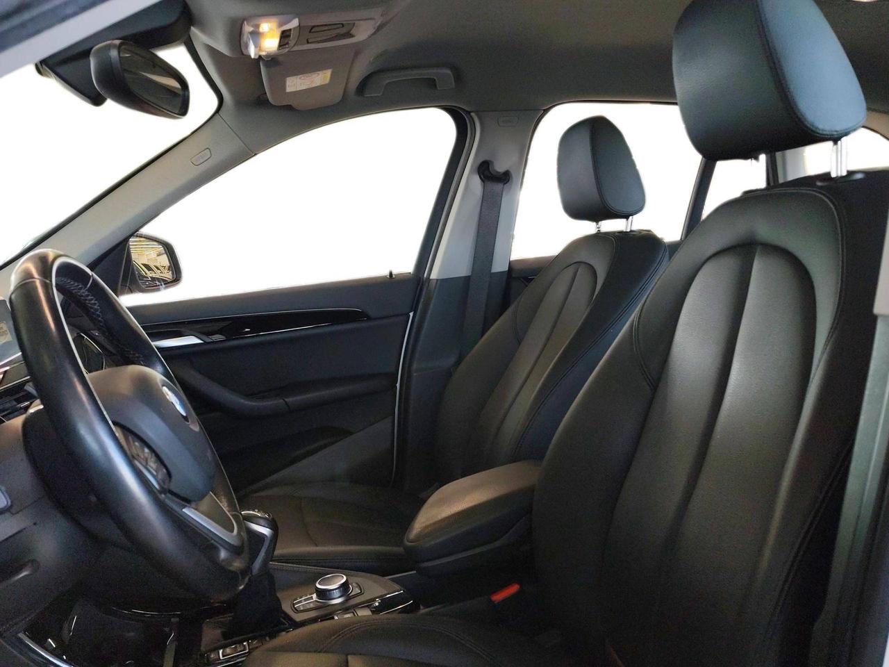 BMW X1 xDrive25e xLine