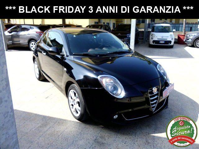 ALFA ROMEO MiTo 1.3 JTDm 85 CV S&S Distinctive