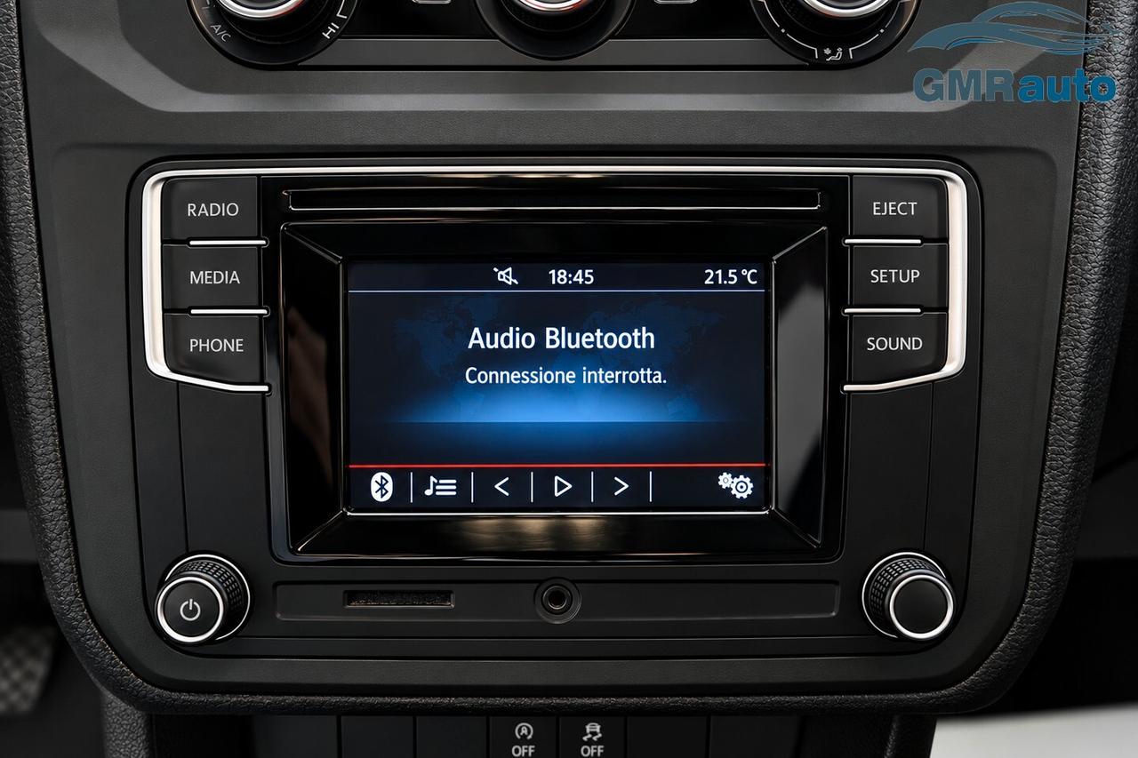 Volkswagen Caddy 2.0 TDI 4Motion – PREZZO REALE NESSUN VINCOLO DI FINANZIAMENTO