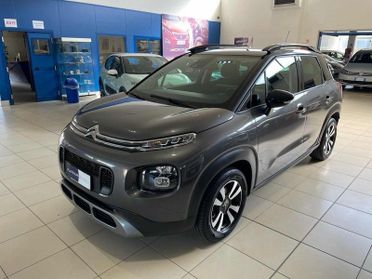 Citroën C3 Aircross PureTech 110 S&S Shine