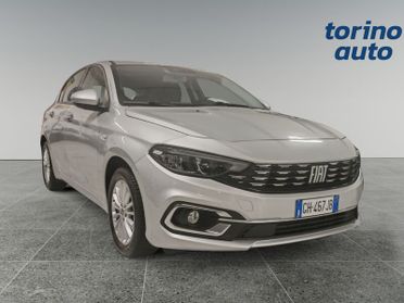 FIAT Tipo Tipo 1.3 Mjt S&S 5 porte Business