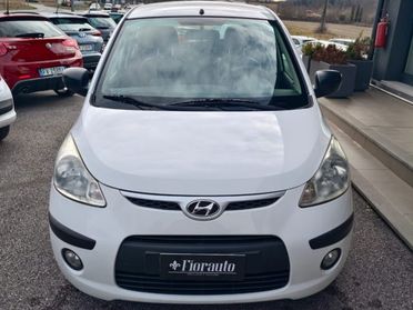 HYUNDAI i10 1.1 12V BlueDrive GPL