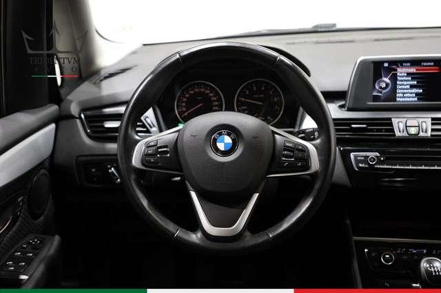 BMW 216 i Gran Tourer Advantage 7p.ti