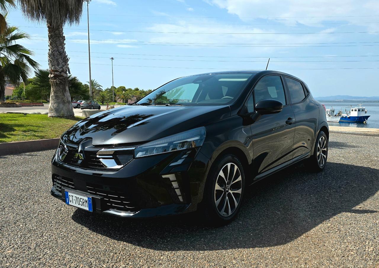 Mitsubishi Colt 1.0L turbo 90 CV Invite