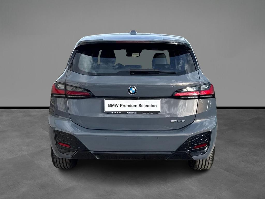 BMW Serie 2 Active Tourer 218 d Msport DCT