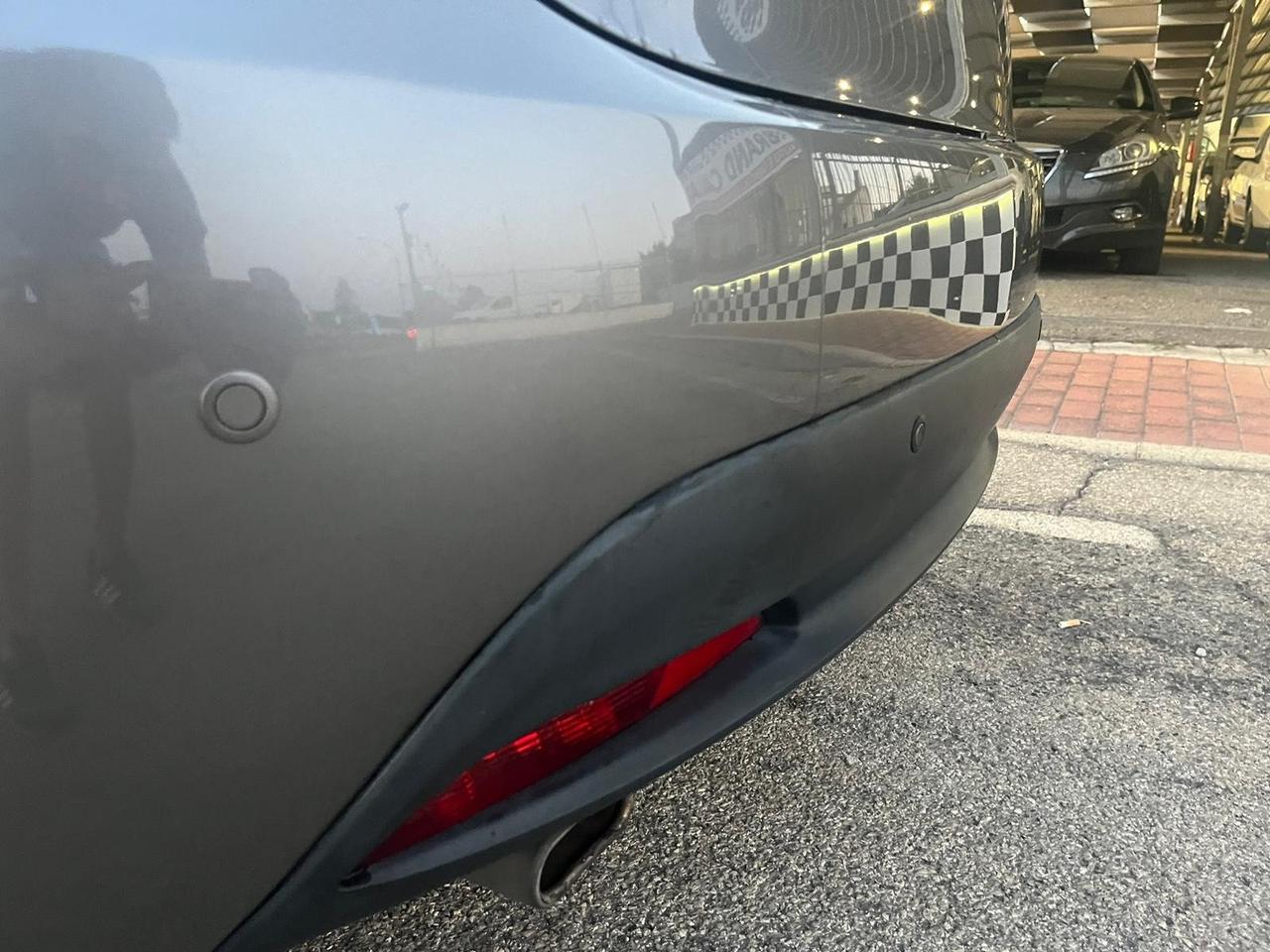 Lancia Ypsilon 1.2 69 CV 5 porte GPL Ecochic 2014