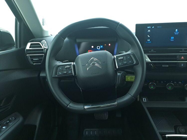 Citroen C4 Feel Pack EAT8 BR402814 1.5 Diesel 131CV